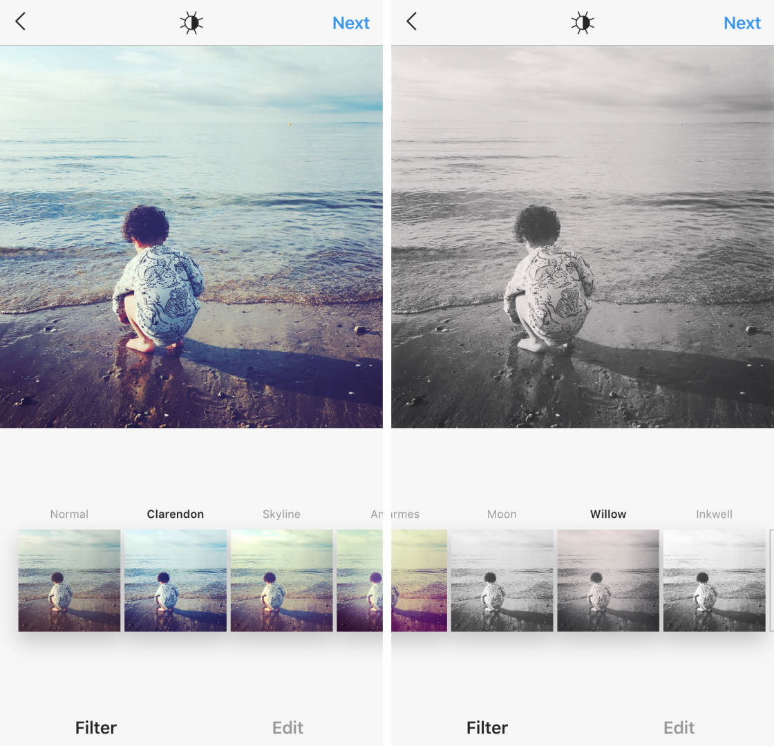 best photo filter app for mac
